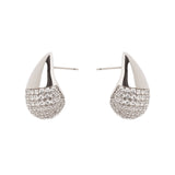 Orecchini a goccia Judith - Argento - Sodini Bijoux