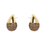 Orecchini a goccia Judith - Oro - Sodini Bijoux