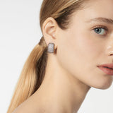 Orecchini ad archetto Judith - Oro - Sodini Bijoux