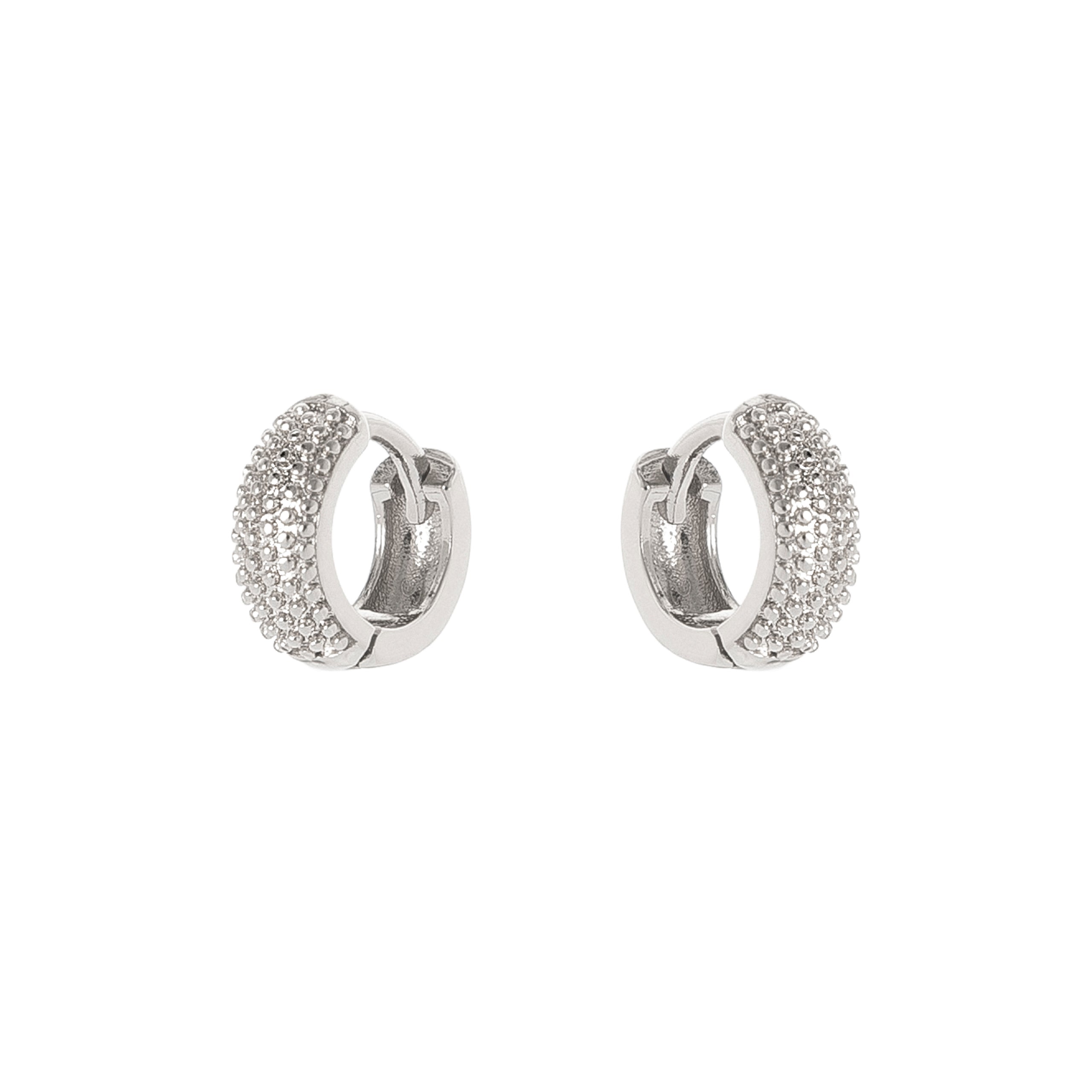 Orecchini A Sfera Stabilizzati Con Perlina Tonda Semplice In Turchese Per Donna .925 Argento 925 Pietra Di Nascita Di Dicembre Orecchini A Sfera Stabilizzati Con Perlina Tonda Semplice In Turchese Per Donna .925 Argento 925 Pietra Di Nascita Di Dicembre