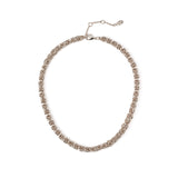 Collana bizantina Cleopatra - Bronzo - Sodini Bijoux