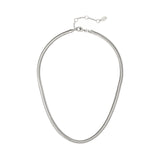 Collana serpentina Cleopatra - Argento - Sodini Bijoux