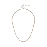 Collana serpentina light Cleopatra - Bronzo - Sodini Bijoux