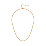 Collana serpentina light Cleopatra - Oro - Sodini Bijoux