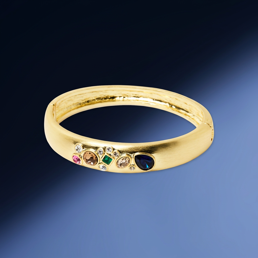 Bracciali fissi