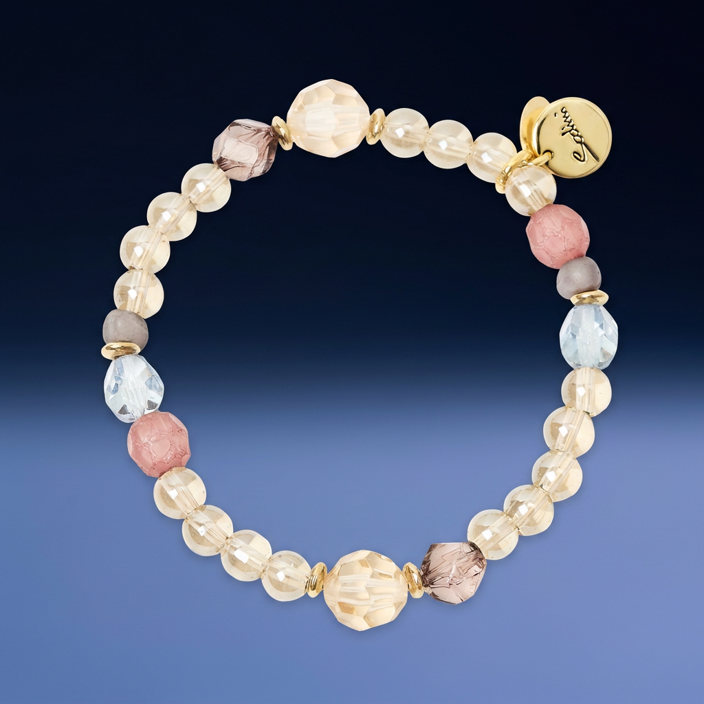 Bracciali elastici
