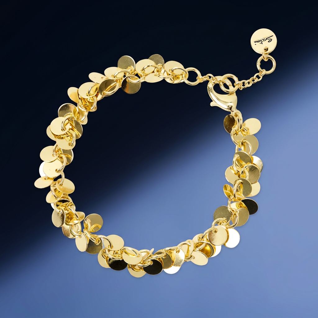 Bracciali regolabili