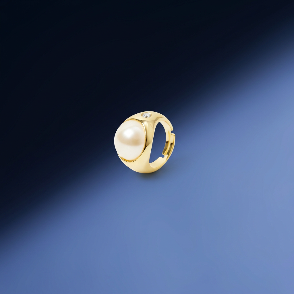Anelli color oro