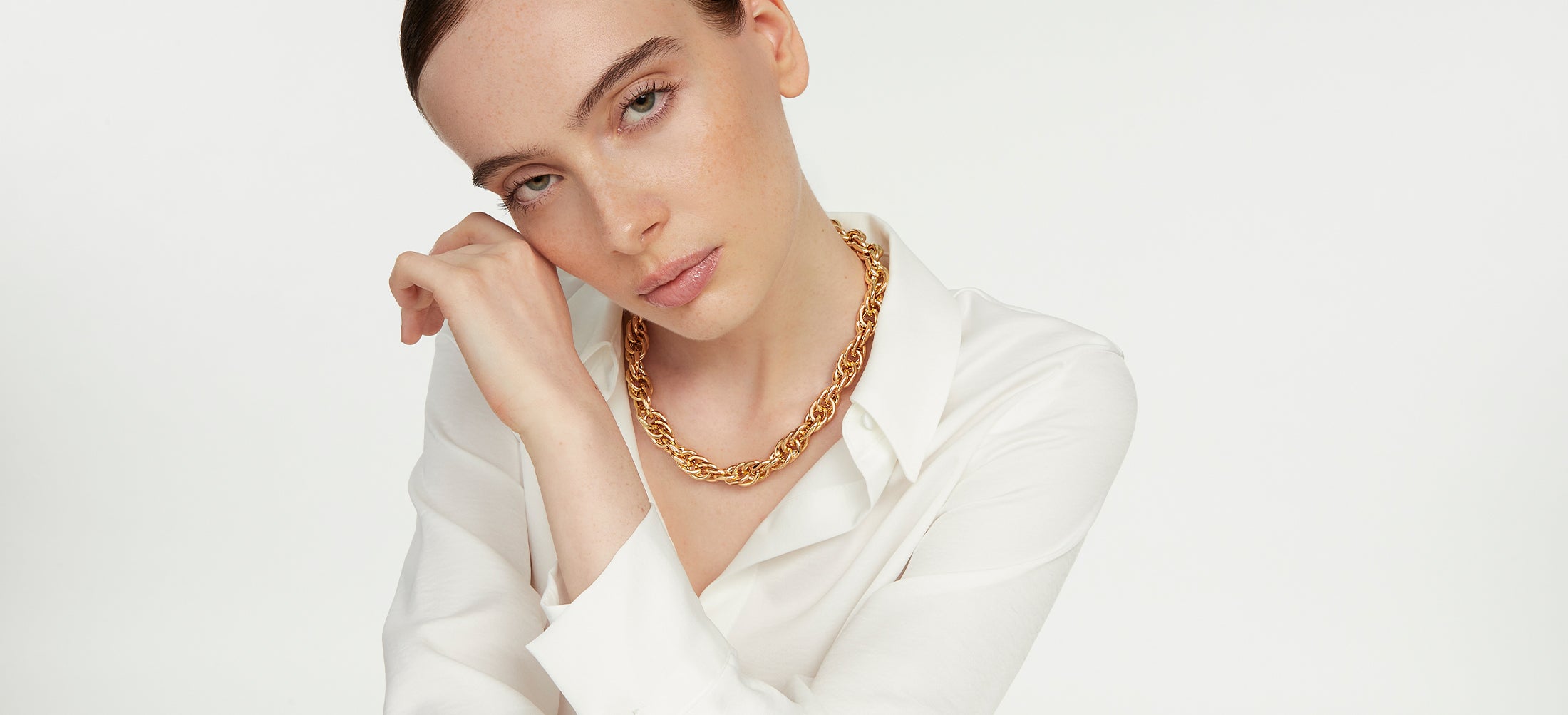 Linea Chains – Sodini Bijoux