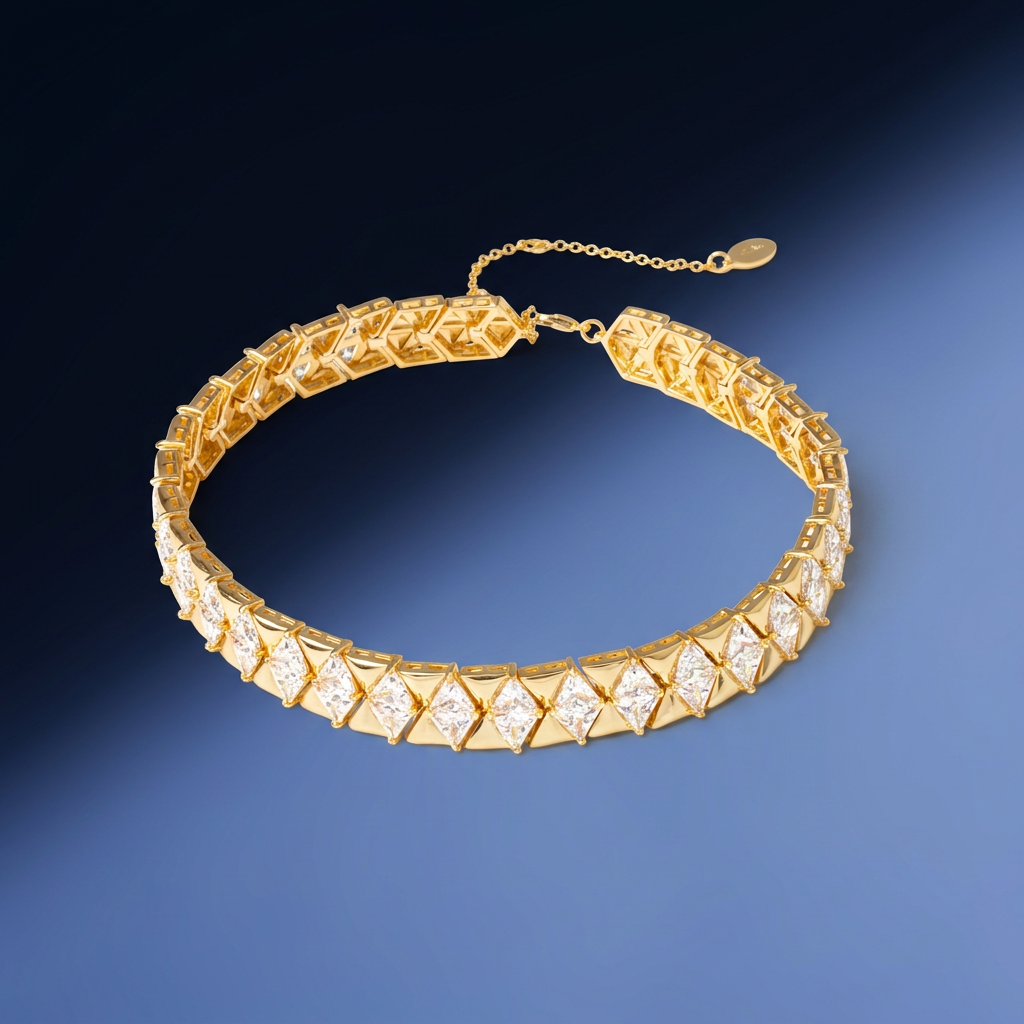 Collane Choker