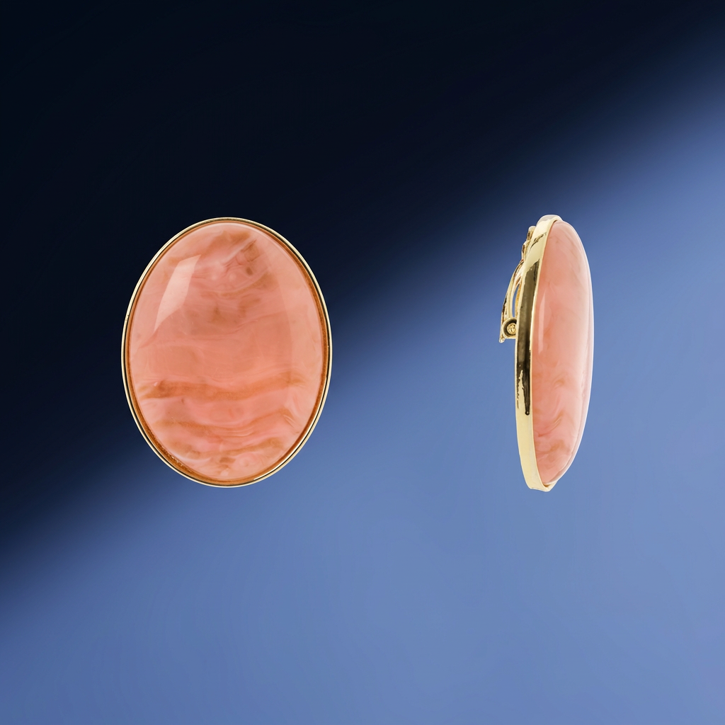 Orecchini a clip