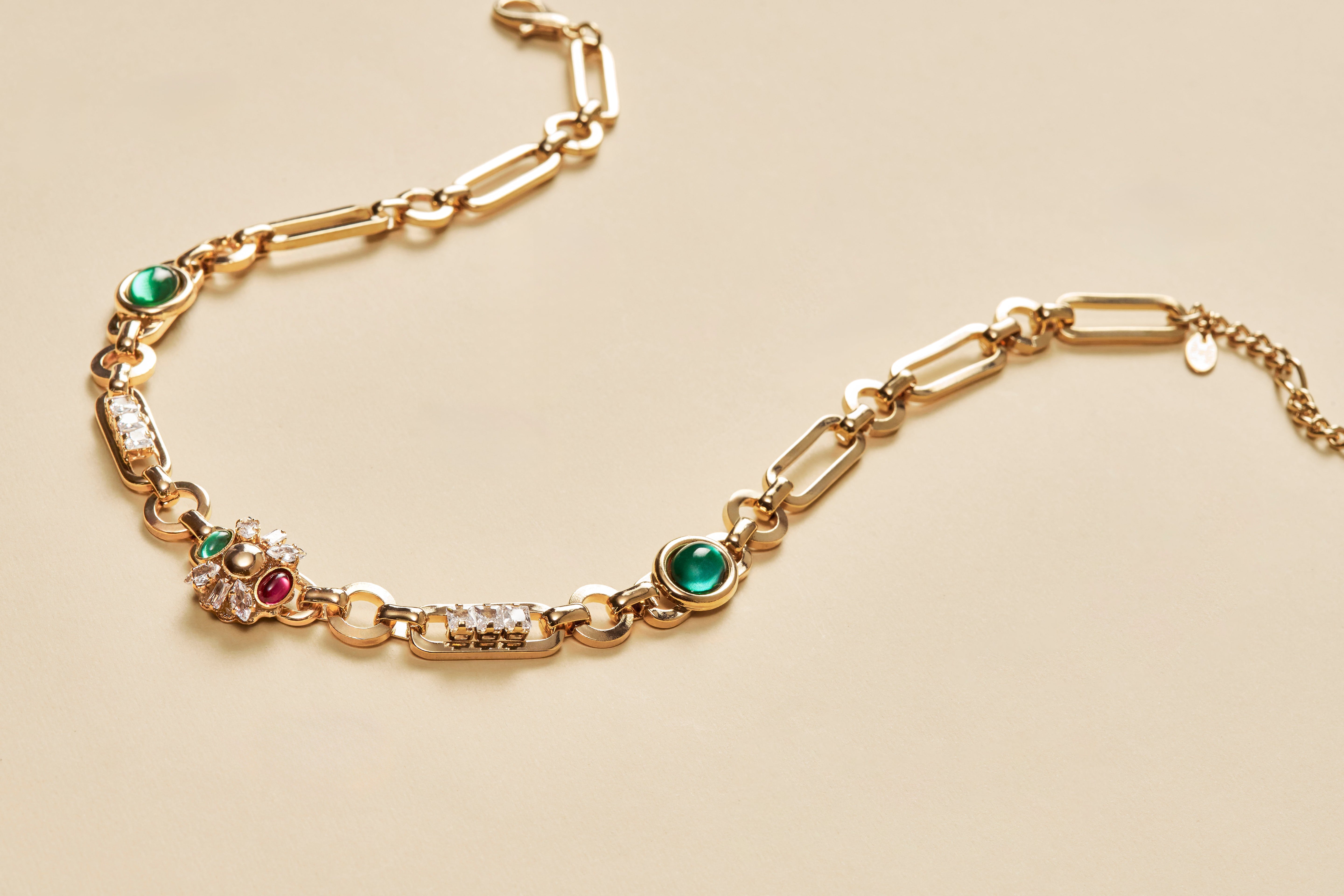Linea Mylitta