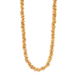 Collana a Y Vasilissa - Oro - Sodini Bijoux