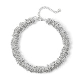 Girocollo Vasilissa - Argento - Sodini Bijoux