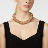 Girocollo Vasilissa - Oro - Sodini Bijoux