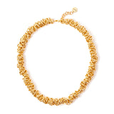 Collana corta Vasilissa - Oro - Sodini Bijoux