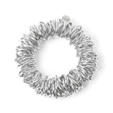 Bracciale elastico Vasilissa - Argento - Sodini Bijoux