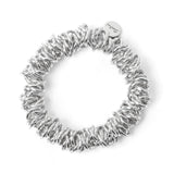 Bracciale elastico light Vasilissa - Argento - Sodini Bijoux