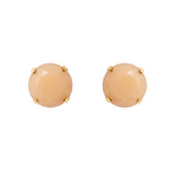 Orecchini punto luce light Sunrise - Avorio - Sodini Bijoux