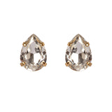 Orecchini a goccia Reverse - Bianco - Sodini Bijoux