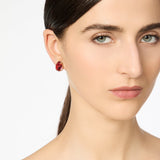 Orecchini a goccia Santa Margherita - Viola - Sodini Bijoux