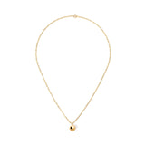 Collana boule minimal - Oro - Sodini Bijoux