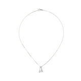 Collana charm posate - Argento - Sodini Bijoux