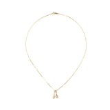 Collana charm posate - Oro - Sodini Bijoux