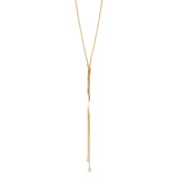 Collana Y Semira - Verde - Sodini Bijoux
