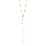 Collana Y Semira - Rosso - Sodini Bijoux