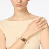 Bracciale elastico grandi sfere Maresia - Multicolor - Sodini Bijoux