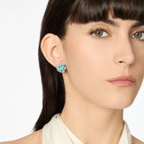 Orecchini stellina strass Maresia - Blu - Sodini Bijoux