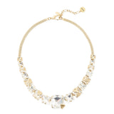 Collana corta catena panther Daphne - Oro - Sodini Bijoux