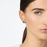 Orecchini mini sfera Daphne - Oro - Sodini Bijoux