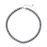 Girocollo a sfere Samsara - Blu - Sodini Bijoux