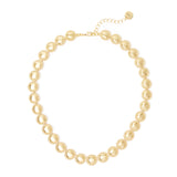 Girocollo a pasticche Pompei - Oro - Sodini Bijoux