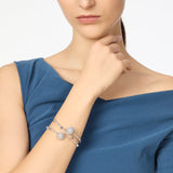 Bracciale a filo Pompei - Argento - Sodini Bijoux