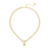 COLLANA - Bianco - Sodini Bijoux