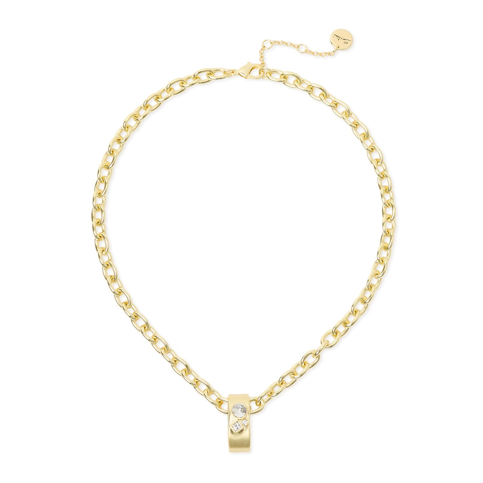 COLLANA - Bianco - Sodini Bijoux