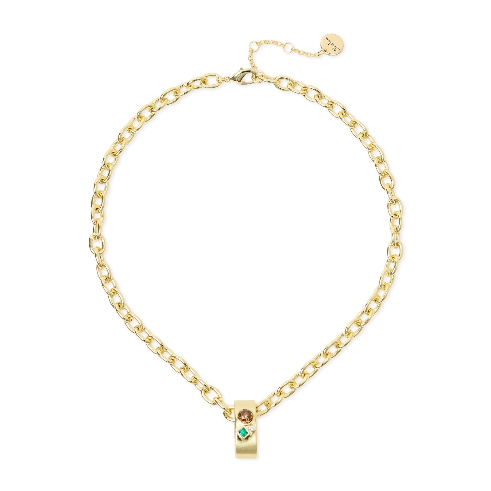 COLLANA - Multicolor - Sodini Bijoux