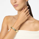 Bracciale bangle Emilia - Multicolor - Sodini Bijoux