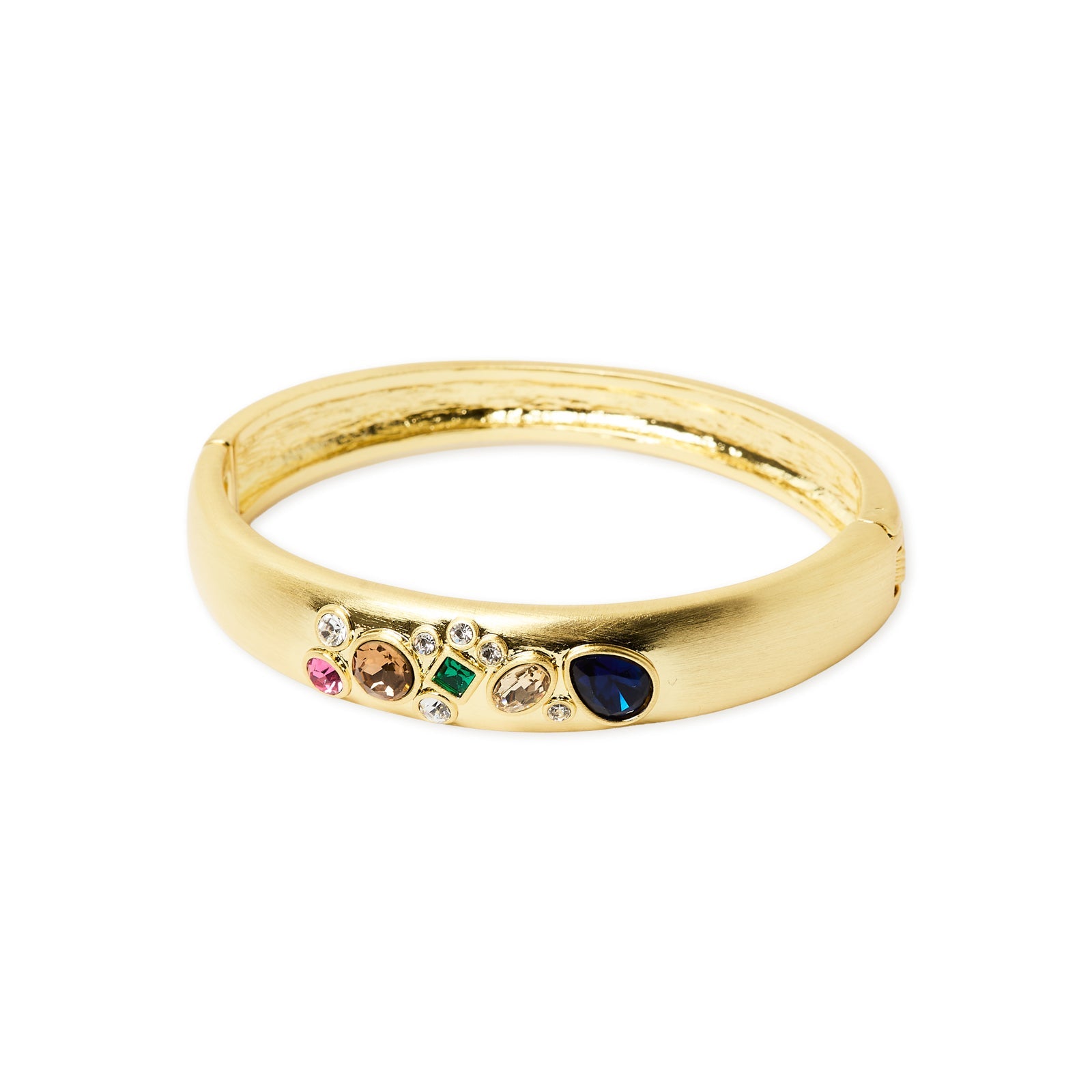 Bracciale bangle Emilia - Multicolor - Sodini Bijoux