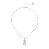 Girocollo catena e pendente Trinità dei Monti - Argento - Sodini Bijoux
