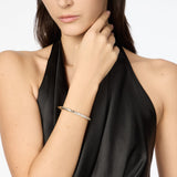 Bracciale rigido Trinità dei Monti - Oro - Sodini Bijoux