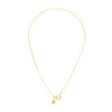 Short necklace Summer Mania - 842445 -  - Sodini Bijoux
