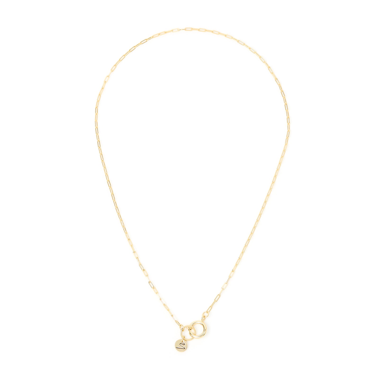 Short necklace Summer Mania - 842445 -  - Sodini Bijoux