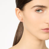 Single earring with ice lolly Summer Mania - Multicolor - Sodini Bijoux