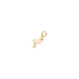 Charm fenicottero Summer Mania - Rosa - Sodini Bijoux