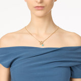 Charm granchietto Summer Mania - Blu - Sodini Bijoux
