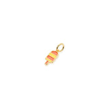 Charm stecco gelato Summer Mania - Multicolor - Sodini Bijoux